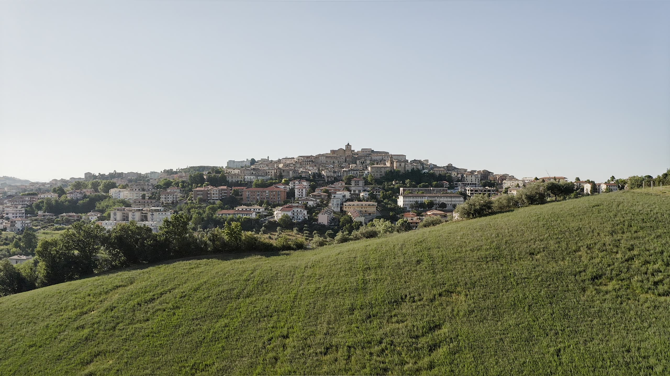 Our commitment to sustainability