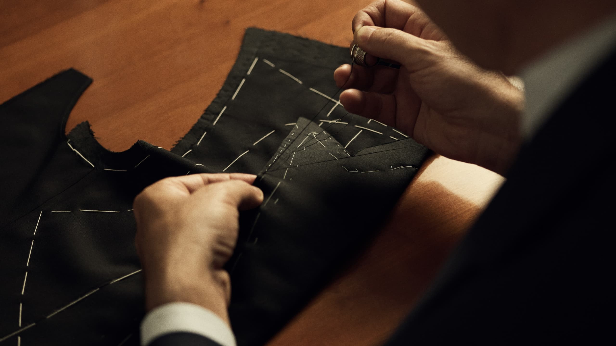 Brioni Bespoke