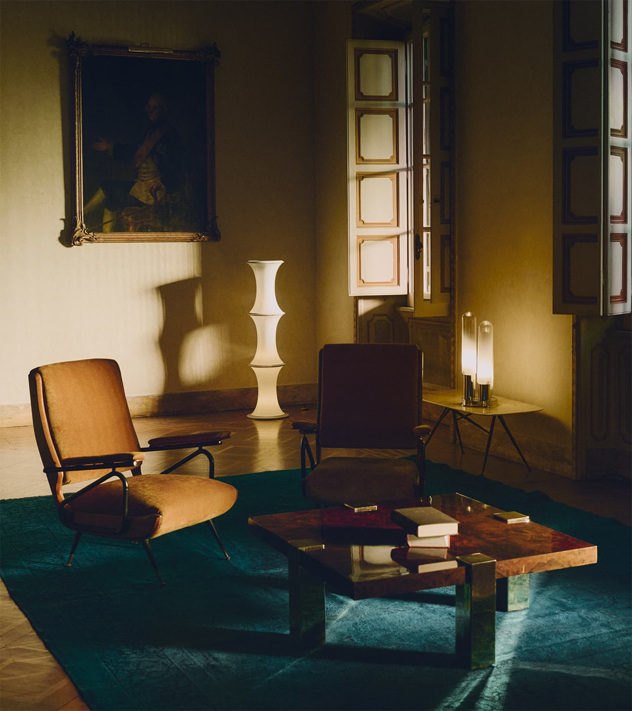 EDP Suave Editorial - Split 1